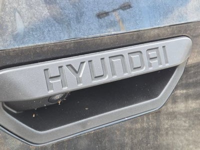 2023 Hyundai Santa Cruz SEL Premium