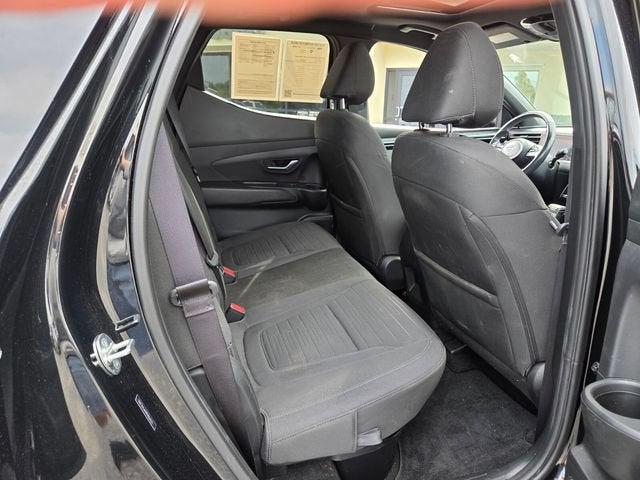 2023 Hyundai Santa Cruz SEL Premium