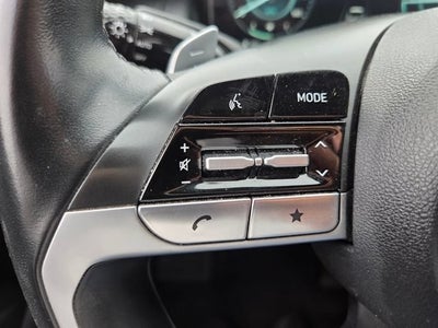 2023 Hyundai Santa Cruz SEL Premium