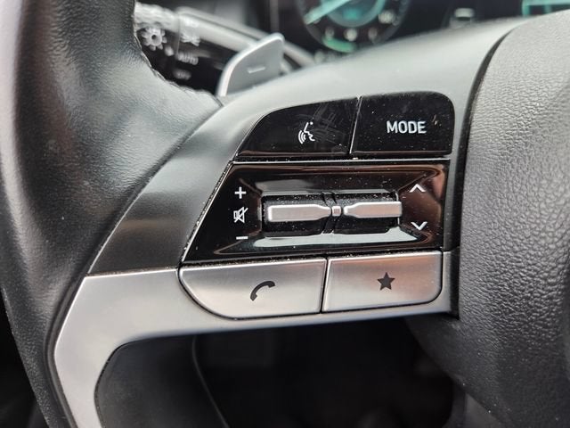 2023 Hyundai Santa Cruz SEL Premium
