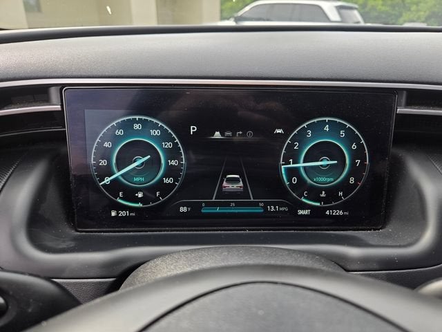 2023 Hyundai Santa Cruz SEL Premium