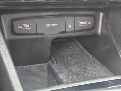 2023 Hyundai Santa Cruz SEL Premium