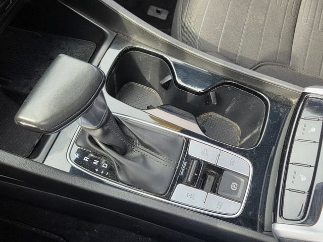 2023 Hyundai Santa Cruz SEL Premium