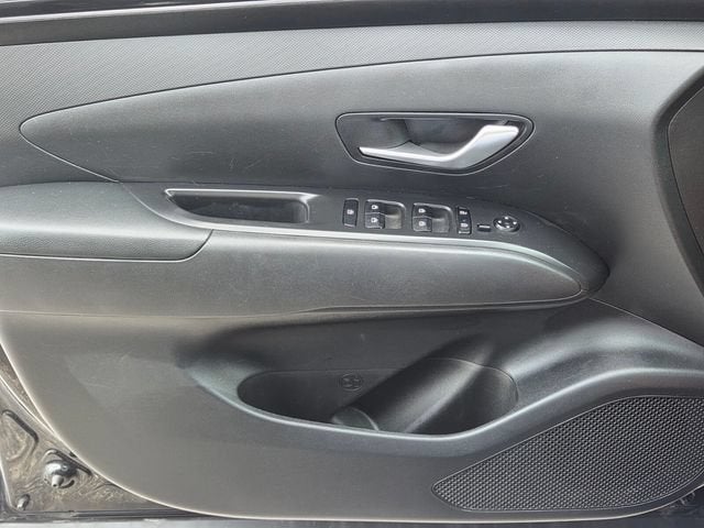 2023 Hyundai Santa Cruz SEL Premium