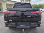 2023 Hyundai Santa Cruz SEL Premium