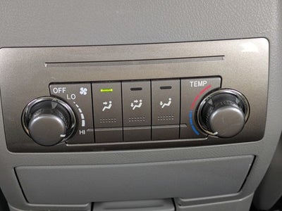 2013 Toyota Highlander Base