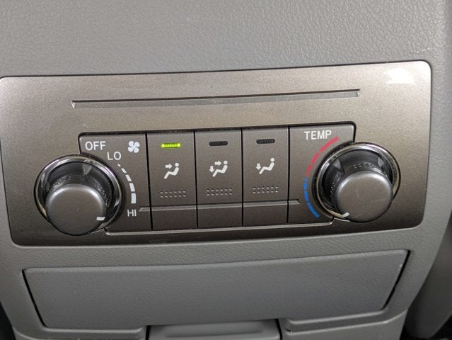 2013 Toyota Highlander Base