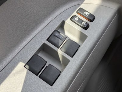 2013 Toyota Highlander Base