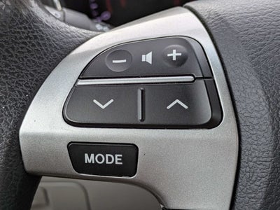 2013 Toyota Highlander Base