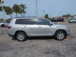 2013 Toyota Highlander Base