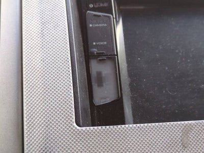 2009 Toyota Tacoma PreRunner