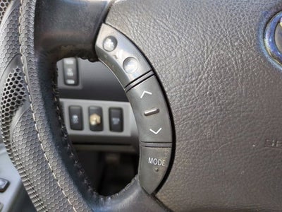 2009 Toyota Tacoma PreRunner