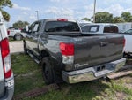 2013 Toyota Tundra 4WD Truck Base