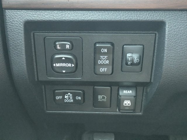 2019 Toyota Tundra 4WD Limited