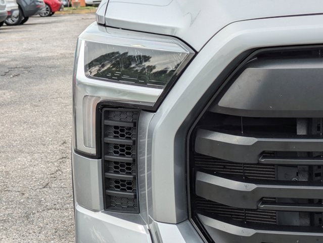 2022 Toyota Tundra 4WD SR5
