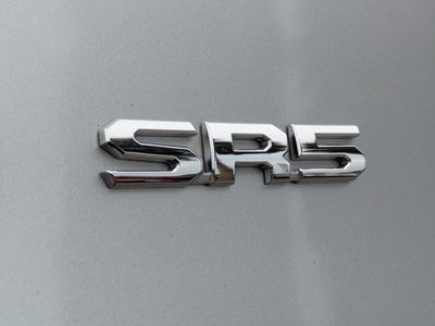 2022 Toyota Tundra 4WD SR5