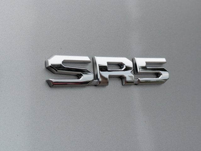 2022 Toyota Tundra 4WD SR5