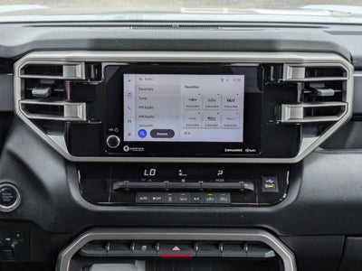2022 Toyota Tundra 4WD SR5