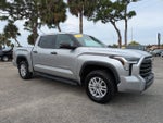2022 Toyota Tundra 4WD SR5