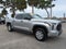 2022 Toyota Tundra 4WD SR5