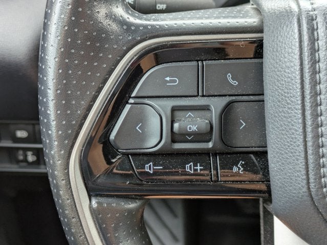 2022 Toyota Tundra 4WD SR5