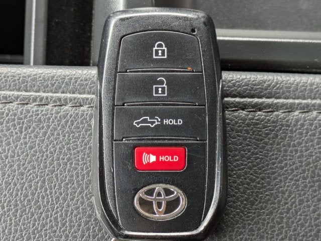 2022 Toyota Tundra 4WD SR5