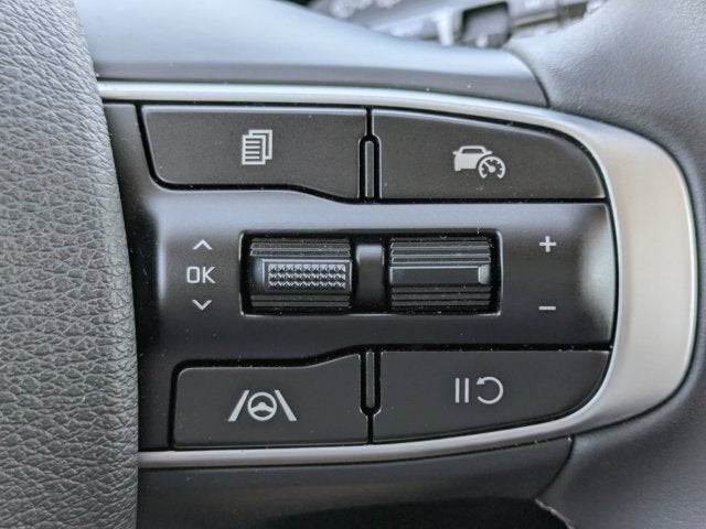 2024 Kia Sportage EX - Photo 23