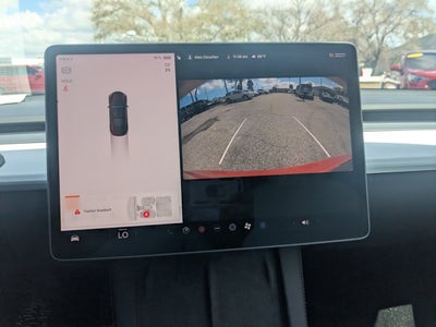 2023 Tesla Model 3 RWD