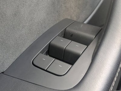 2023 Tesla Model 3 RWD