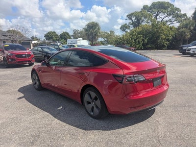 2023 Tesla Model 3 RWD