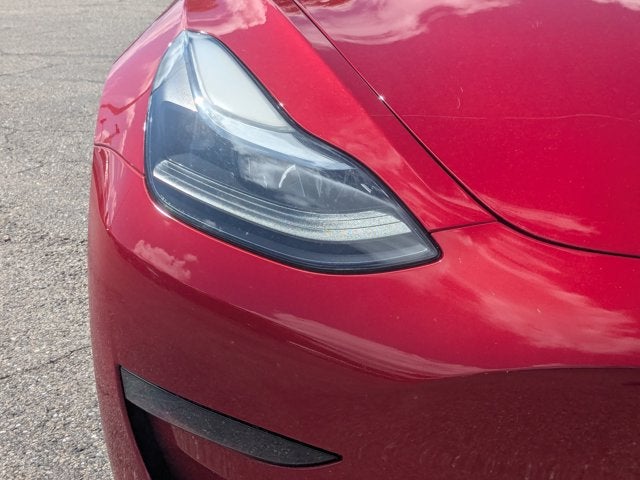 2023 Tesla Model 3 RWD