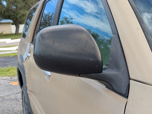 2005 Toyota 4Runner SR5