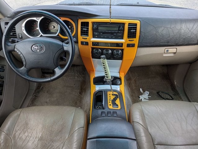 2005 Toyota 4Runner SR5
