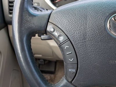 2005 Toyota 4Runner SR5