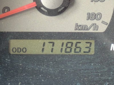 2005 Toyota 4Runner SR5