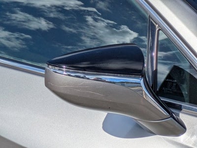 2020 Lexus UX UX 200