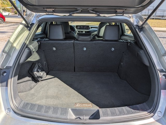 2020 Lexus UX UX 200