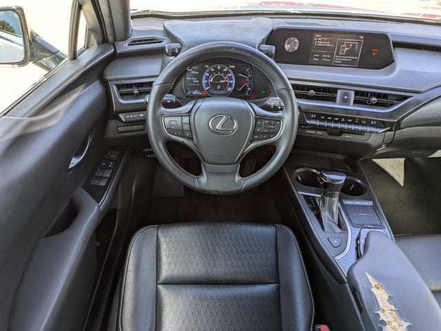 2020 Lexus UX UX 200