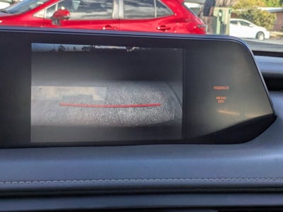 2020 Lexus UX UX 200