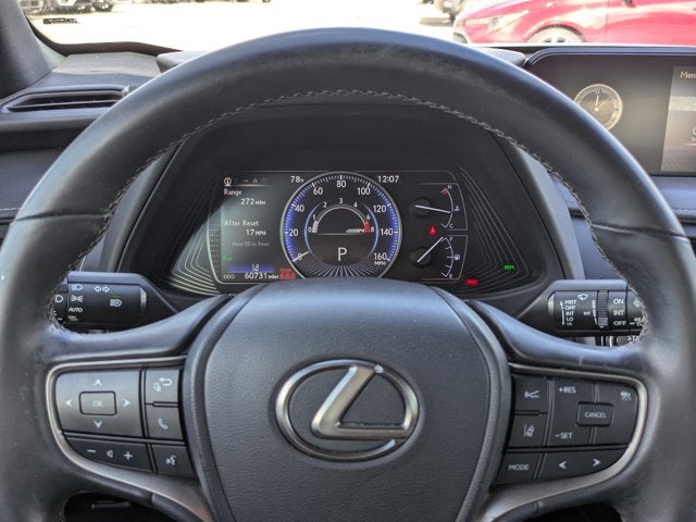 2020 Lexus UX UX 200