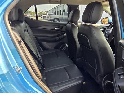 2025 Buick Encore GX Sport Touring