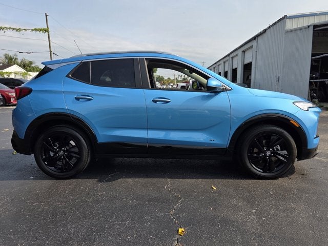 2025 Buick Encore GX Sport Touring
