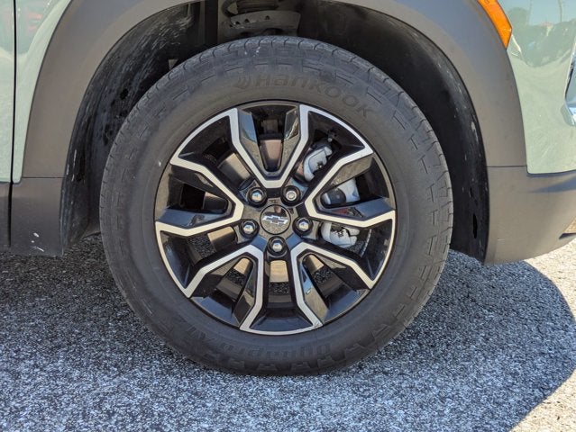 2024 Chevrolet Trailblazer ACTIV