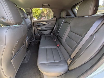 2024 Chevrolet Trailblazer ACTIV