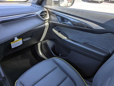 2024 Chevrolet Trailblazer ACTIV