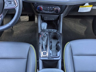 2024 Chevrolet Trailblazer ACTIV