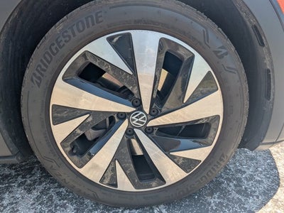 2021 Volkswagen ID.4 1st Edition