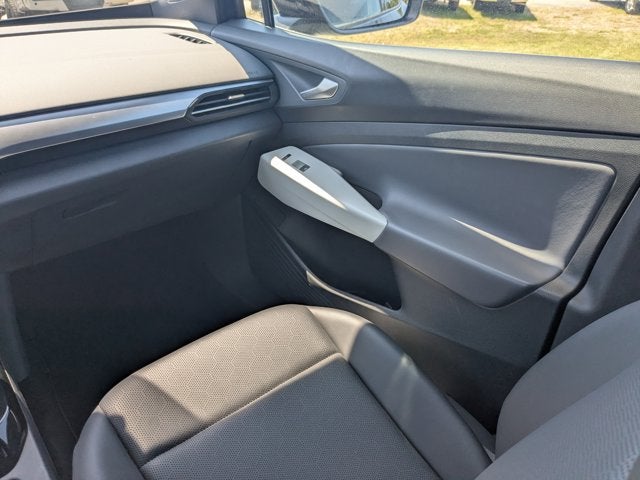 2021 Volkswagen ID.4 1st Edition
