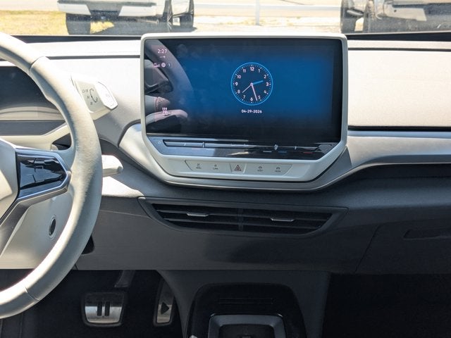 2021 Volkswagen ID.4 1st Edition