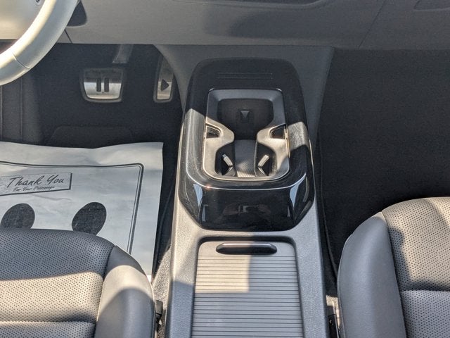 2021 Volkswagen ID.4 1st Edition